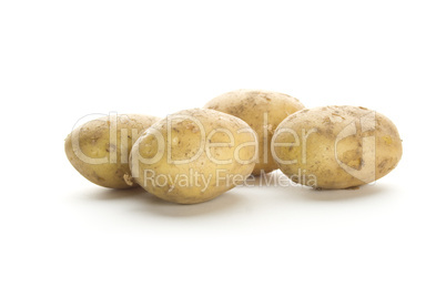 Potatoes