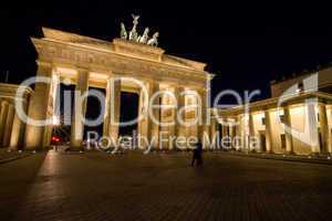 Brandenburger Tor