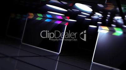 COLORFUL CLAP-STICK_HD1080_NTSC.MOV