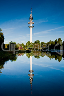 Heinrich Hertz Turm