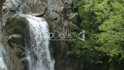 Wasserfall