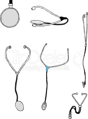 Stethoscope Variations