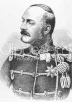 George V of Hanover