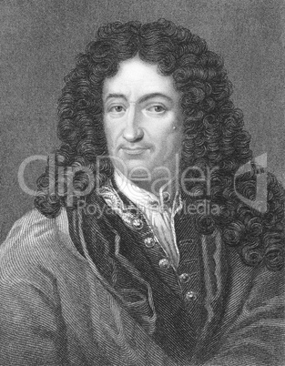 Gottfried Leibniz