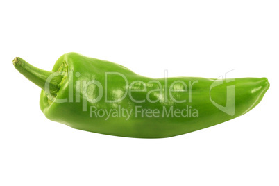 Green Pepper