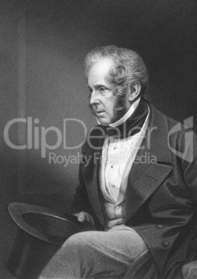 Henry John Temple, 3rd Viscount Palmerston