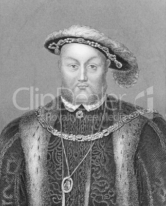 Henry VIII