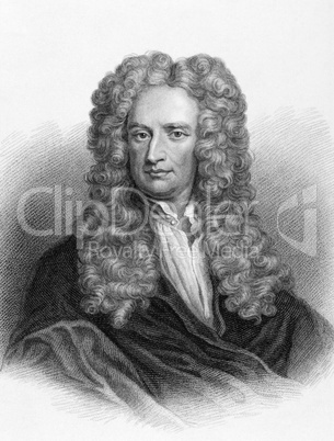 Isaac Newton