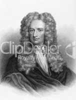 Isaac Newton