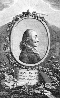 Johann August Ernesti