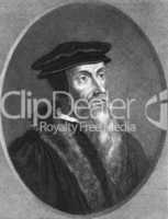 John Calvin