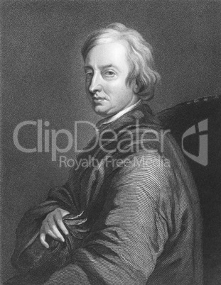 John Dryden