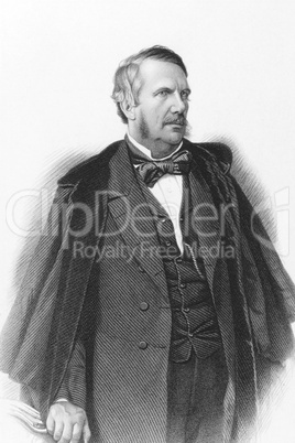 John Lawrence, 1st Baron Lawrence