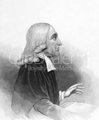 John Wesley