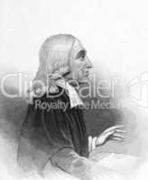 John Wesley