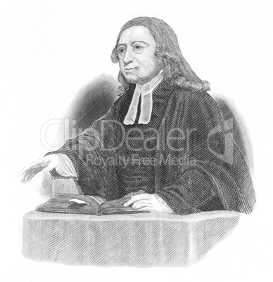 John Wesley