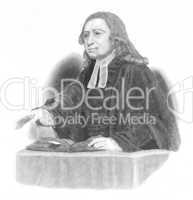 John Wesley