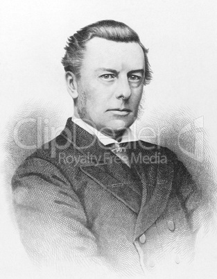 Joseph Chamberlain