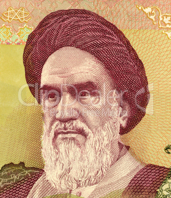 Khomeini