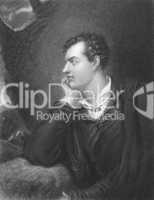 Lord Byron