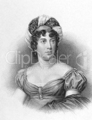 Madame de Stael