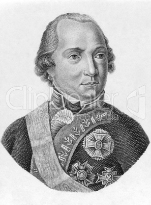 Maximilian I Joseph of Bavaria