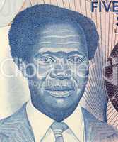 Milton Obote