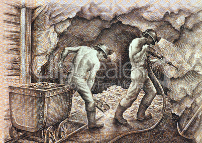 Miners