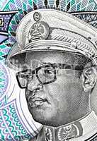 Mobutu