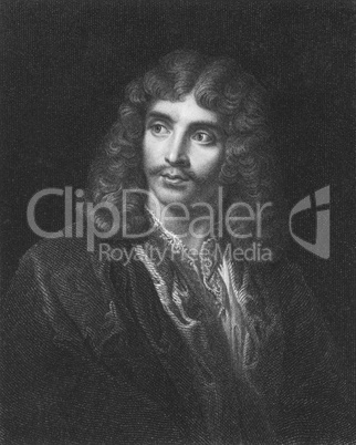 Moliere