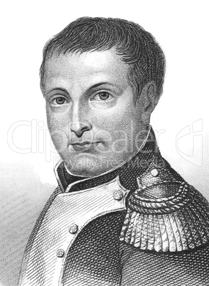 Napoleon Bonaparte