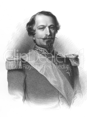 Napoleon III