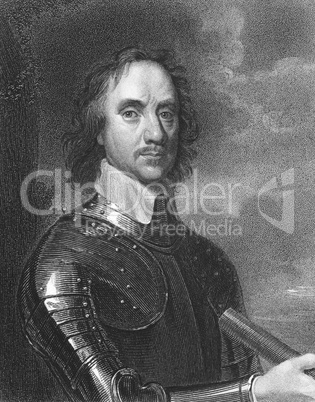 Oliver Cromwell