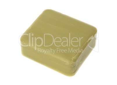 Organic Soap