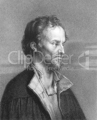 Philipp Melanchthon