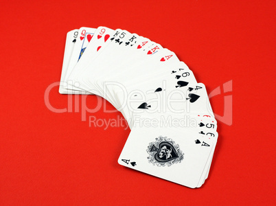 Playing Cards