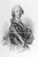 Prince Charles Edward Stuart