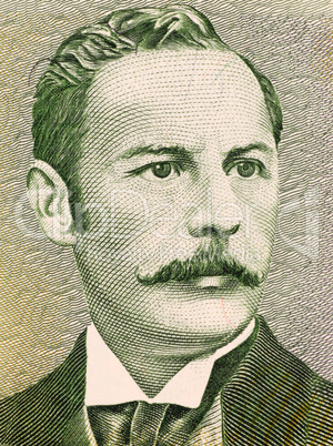 Rafael Yglesias Castro