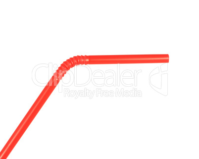 Red Straw