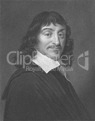 Rene Descartes