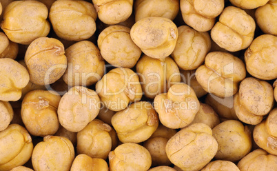 Chickpeas