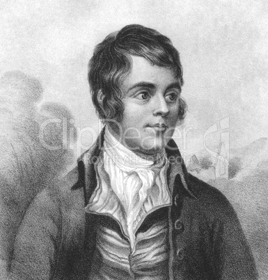 Robert Burns