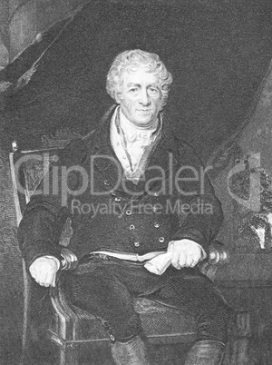 Robert Peel