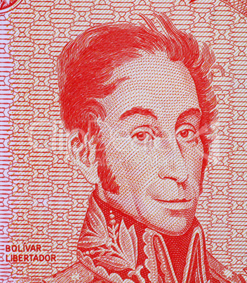 Simon Bolivar