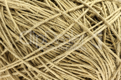 String Texture