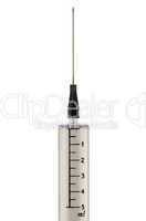 Syringe