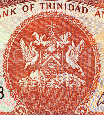 Trinidad and Tobago Arms