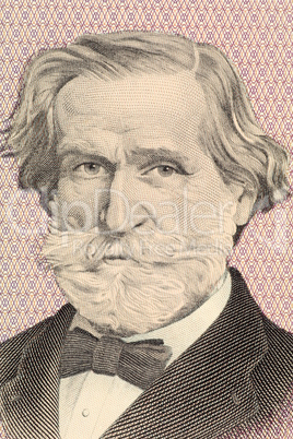 Giuseppe Fortunino Francesco Verdi