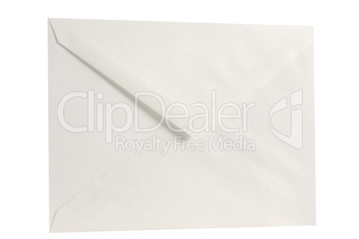 White Envelope