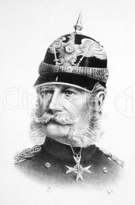 Wilhelm I